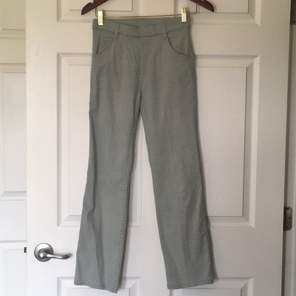 Woman’s legging